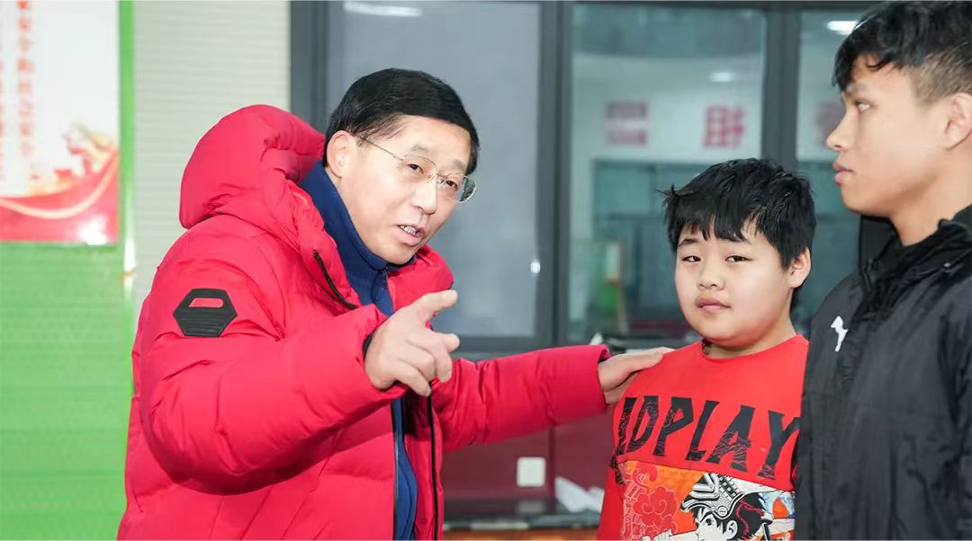 黑军团队中