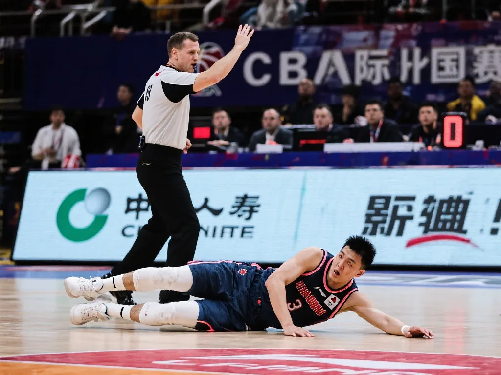 中场的统治