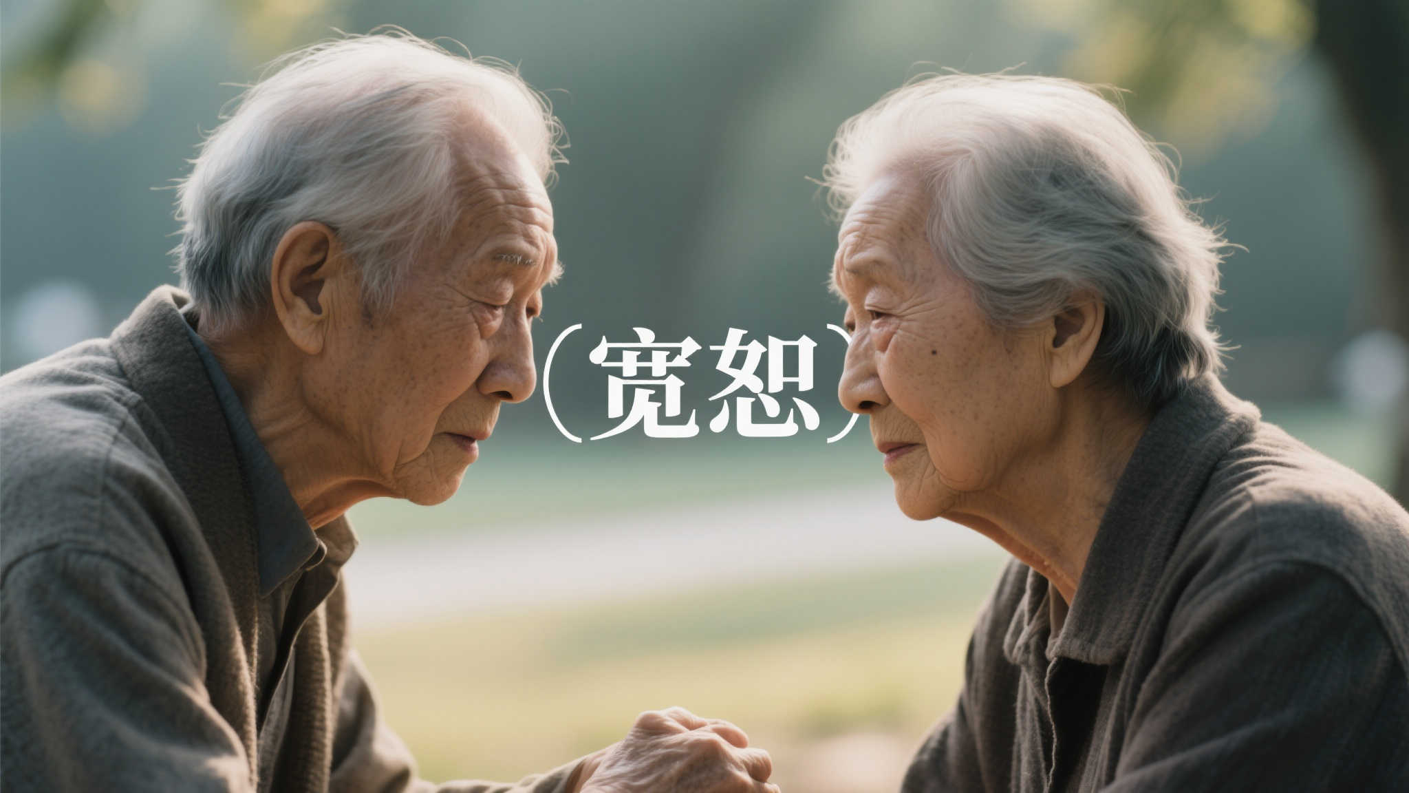 在间歇期